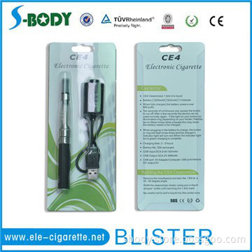 Wholesale ego ce4 blister kit accept paypal from S-body